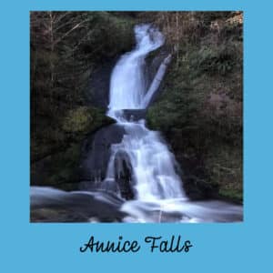 Annice Falls