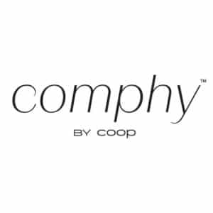 Comphy by coop logo