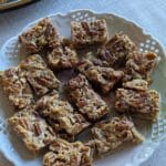 Pecan Pie Shortbread