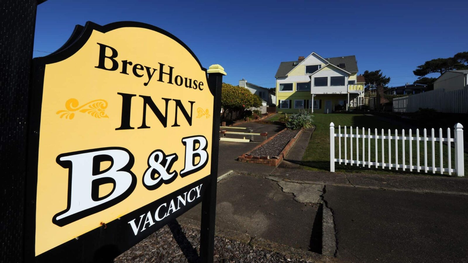 Find Bed And Breakfast Lodging For Your Vacation On The Oregon Coast